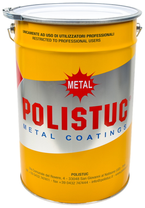 картинка EPOVINIL 2K F341SP7035 2К толстослойный промежуточный грунт 