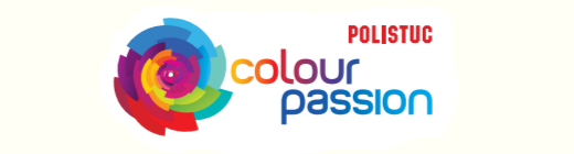 Colour Passion Polistuc