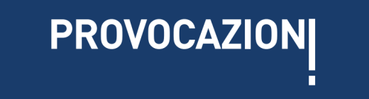 Polistuc Provocazioni